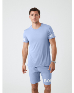 Björn Borg Men's BORG T-SHIRT 9999-1140 BL024