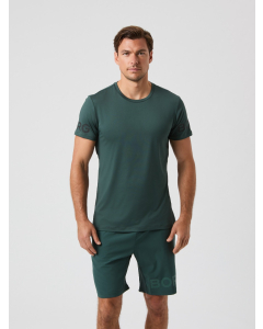 Björn Borg Men's T-SHIRT 9999-1140 GREEN GABLES