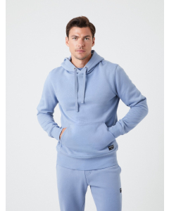 Björn Borg Men's CENTRE HOODIE 9999-1432 BL024