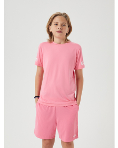 Björn Borg Kids BORG T-SHIRT 1480-PK061 morning glory