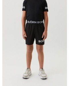 Björn Borg Kids BORG SHORTS 1559-90651 black beauty