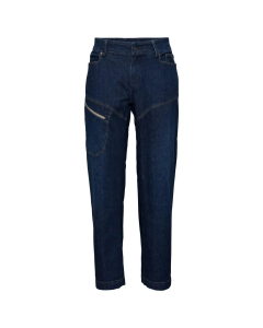 Elevenate Women's Nightfall Denim Pants Deep Indigo