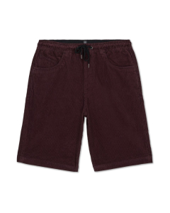 Volcom Men's FREAZY LOOSE EW SHORT 22 PISTOL PUNCH