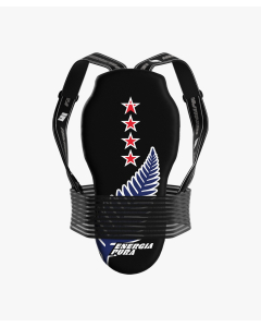 Energiapura LONG BACK PROTECTOR ADJ ROBINSON ALICE