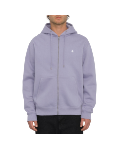 Volcom Men's Single Stone Zip DVI