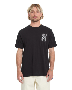 Volcom Men's RADIATON SST BLACK