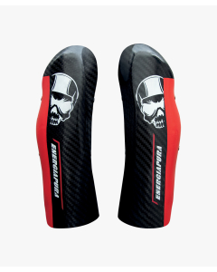 Energiapura Leg Guard Carbon Pro SR TESCHIO HT 1001