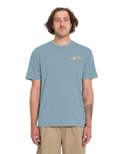 Volcom Men's ZORCH SST TRADEWINDS