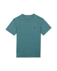 Volcom Men's CIRCLE BLANKS HTH SST RIFLE GREEN