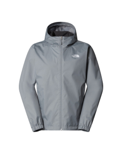 TNF Men's Quest Jacket - EU monument grey