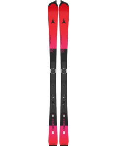 Atomic NY REDSTER S9 W FIS 157cm ohne 26-27