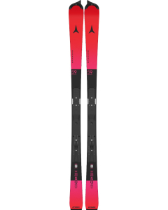 Atomic REDSTER S9 FIS 155 ohne 25-26