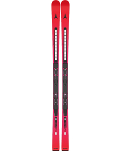 Atomic REDSTER G9 FIS REVOSHOCK M 193 Red Tension 25-26