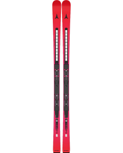 Atomic REDSTER G9 FIS REVOSHOCK W 188 Red Tension 25-26
