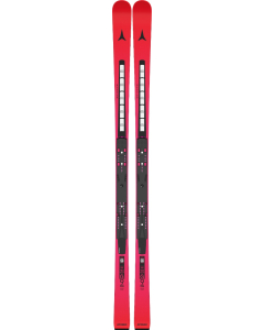 Atomic REDSTER G9 RSM REVOSHOCK 183 Red Tension 25-26