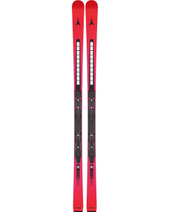 Atomic REDSTER G9 FIS REVOSHOCK 187 Red Tension 25-26