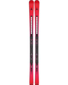 Atomic REDSTER G9 FIS REVOSHOCK 184 Red Tension 25-26