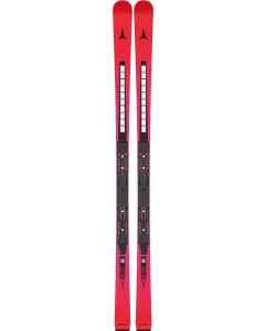 Atomic REDSTER G9 FIS REVOSHOCK Red Tension 25-26