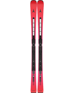 Atomic REDSTER S9RS REVOSHOCK S ohne