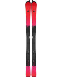 Atomic NY REDSTER S9 FIS 155cm ohne 26-27