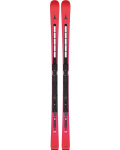 Atomic REDSTER G9RS REVOSHOCK S ohne