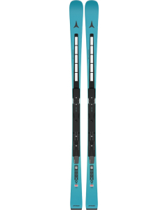 Atomic REDSTER X9RS REVOSHOCK S ohne