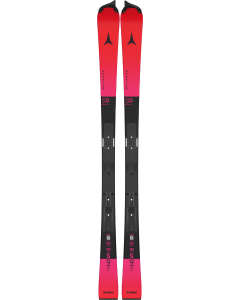Atomic NY REDSTER S9 FIS 150cm ohne 26-27