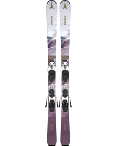 Atomic MAVEN GIRL + L 6 GW White/Lavender