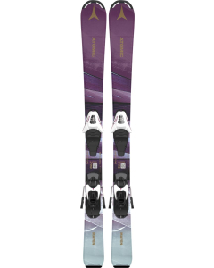 Atomic MAVEN GIRL + C 5 GW Lavender