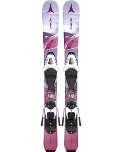 Atomic MAVEN GIRL + C 5 GW Pink