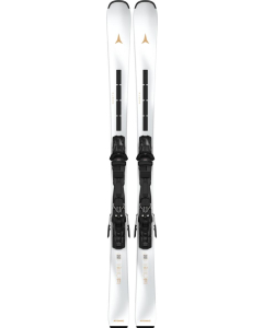 Atomic CLOUD C11 REVOSHOCK LIGHT + M 10 GW White