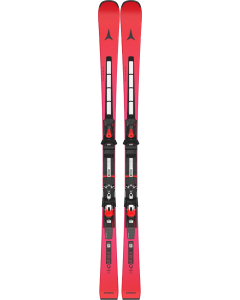 Atomic REDSTER S9 REVOSHOCK S + I 12 GW