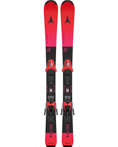 Atomic REDSTER J2 + C 5 GW (100-120cm)