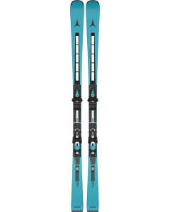 Atomic REDSTER X9S REVOSHOCK S + I 12 GW