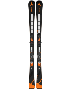 Atomic REDSTER Q9 REVOSHOCK S + I 12 GW