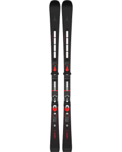 Atomic REDSTER S9i REVOSHOCK S + I 12 GW