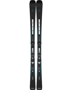 Atomic REDSTER Q9 REVOSHOCK S + I 12 GW 26-27
