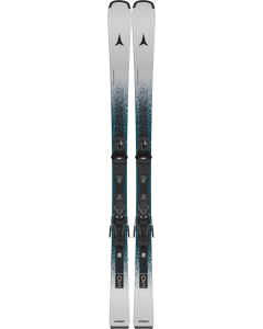 Atomic REDSTER Q5 + M 10 GW