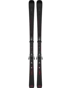 Atomic REDSTER X7i REVOSHOCK C + MI 12 GW