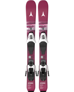 Atomic MAVEN Junior + C 5 GW (70-90)