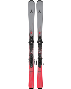 Atomic MAVERICK Junior + L 6 GW