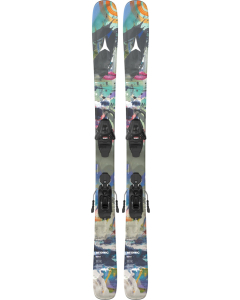 Atomic BENT Junior + L 6 GW (140-150)