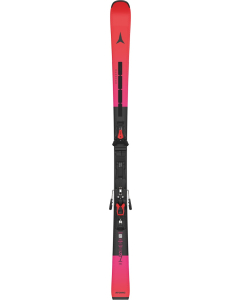 Atomic REDSTER S7 REVOSHOCK L + MI 12 GW