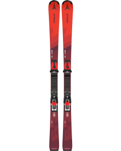 Atomic NYI REDSTER J9 RS +  ICON 10 24-25