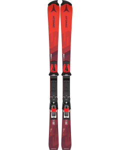 Atomic NYI REDSTER S9 FIS + ICON 10 24-25