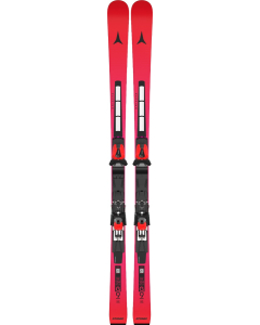 Atomic REDSTER G9 FIS + ICON 12 25-26