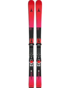 Atomic NYI REDSTER G9 FIS + ICON 10 26-27