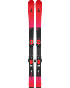 Atomic REDSTER G9 FIS + COLT 7 C 25-26