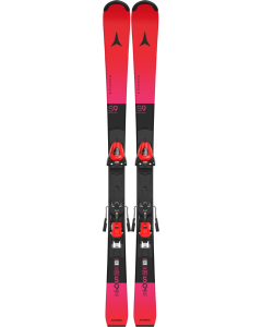 Atomic NYI REDSTER S9 FIS + COLT 7 C 26-27