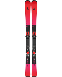 Atomic REDSTER J9 RS + ICON 10 25-26